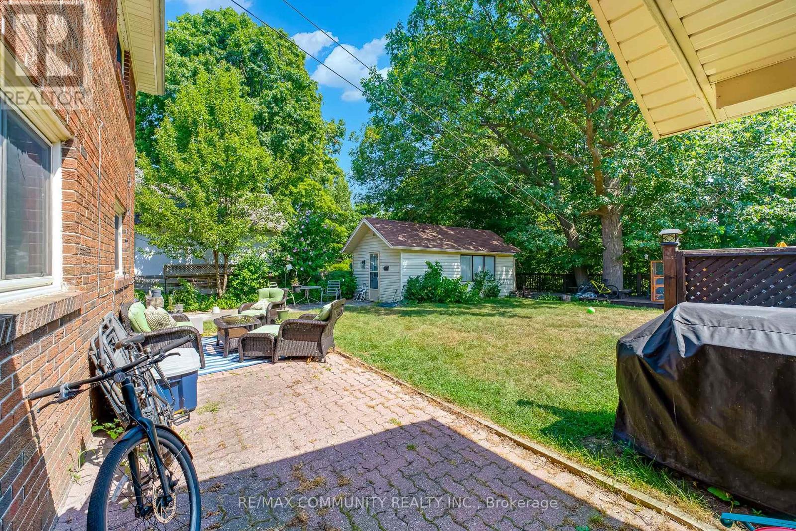 Photo 16 of 11 Presley Avenue, Toronto ON