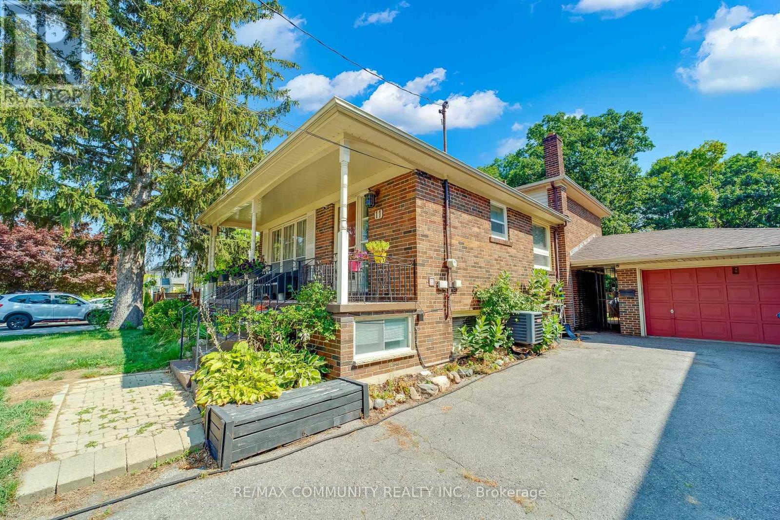 Photo 15 of 11 Presley Avenue, Toronto ON