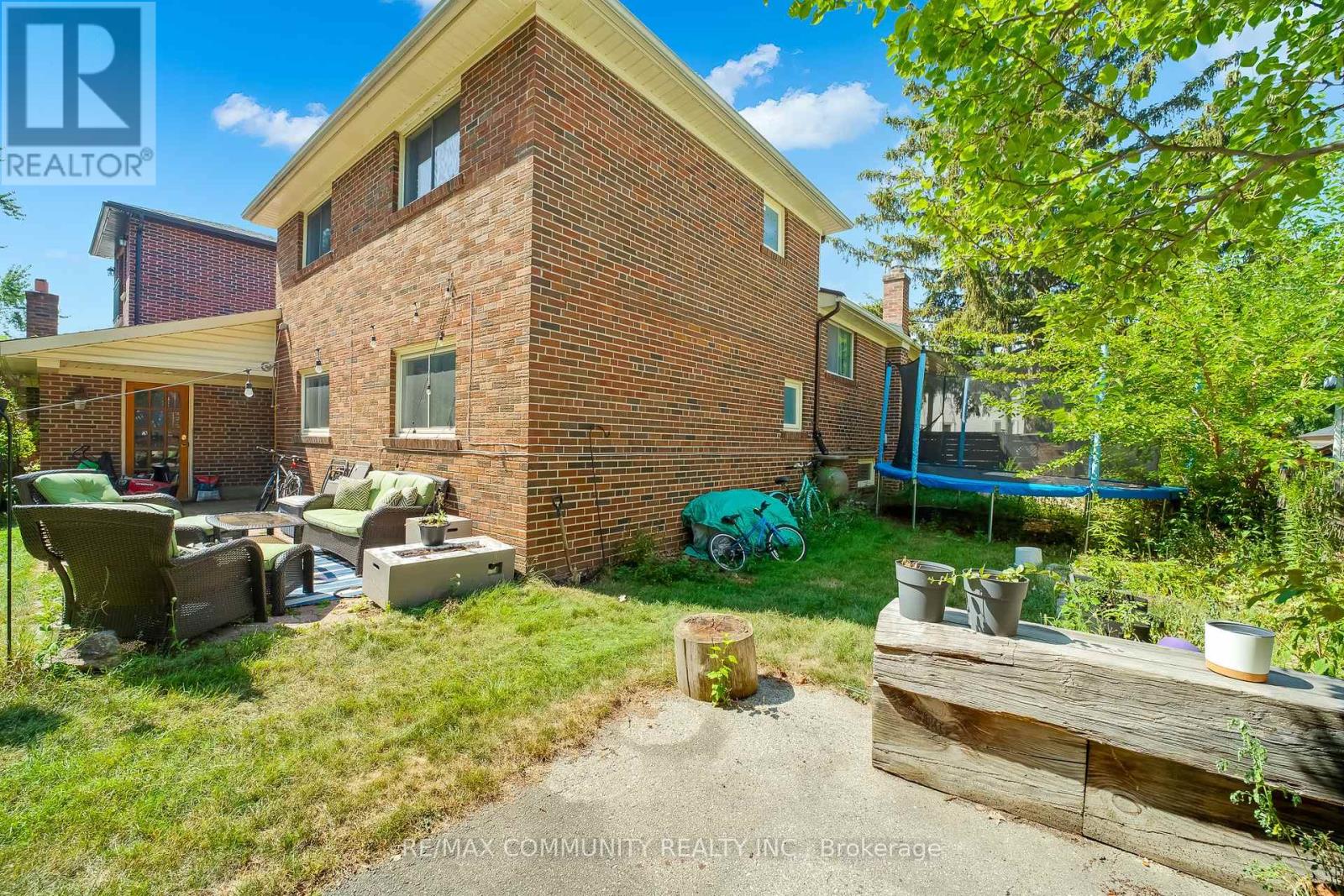 Photo 13 of 11 Presley Avenue, Toronto ON
