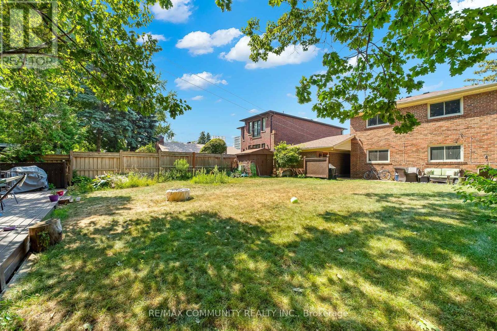 Photo 11 of 11 Presley Avenue, Toronto ON