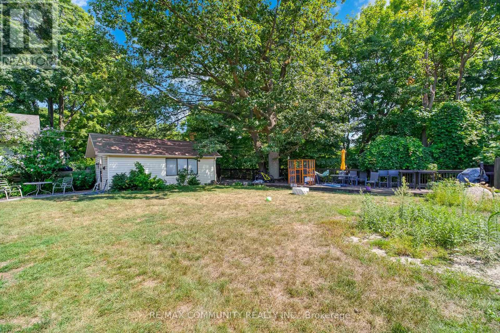 Photo 21 of 11 Presley Avenue, Toronto ON