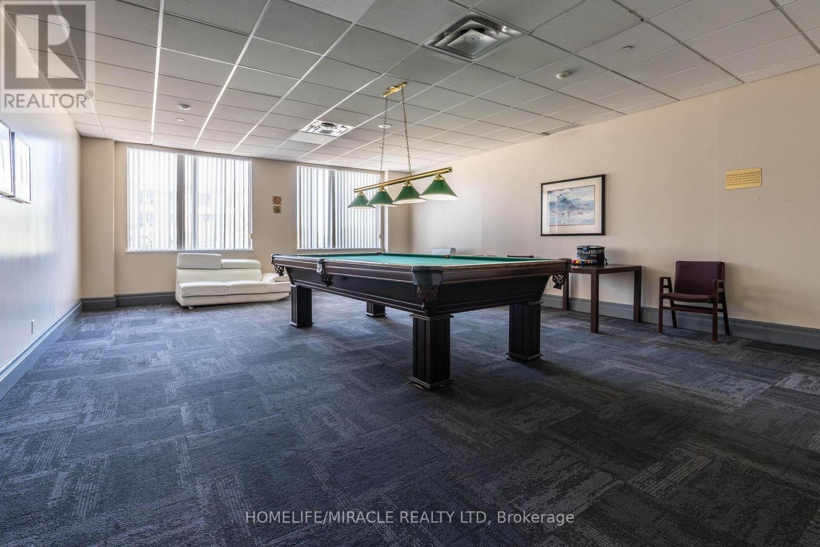 Photo 25 of 1506 1 Lee Centre Drive, Toronto ON