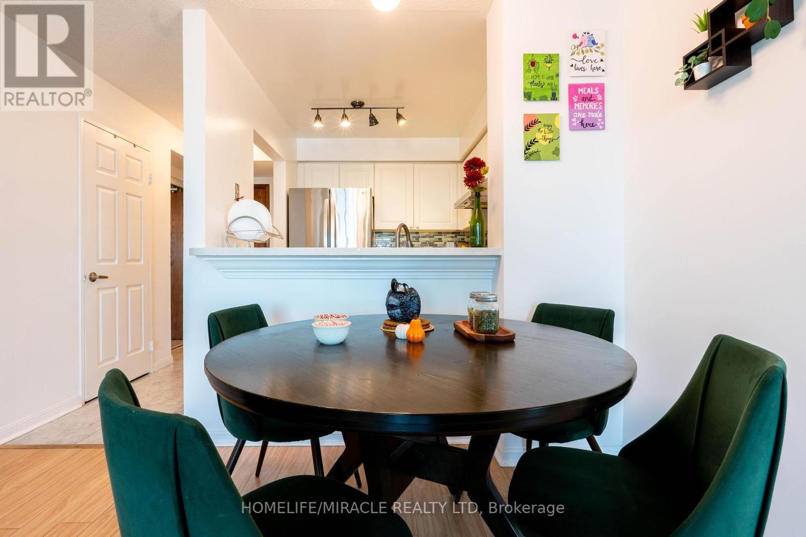 Photo 23 of 1506 1 Lee Centre Drive, Toronto ON
