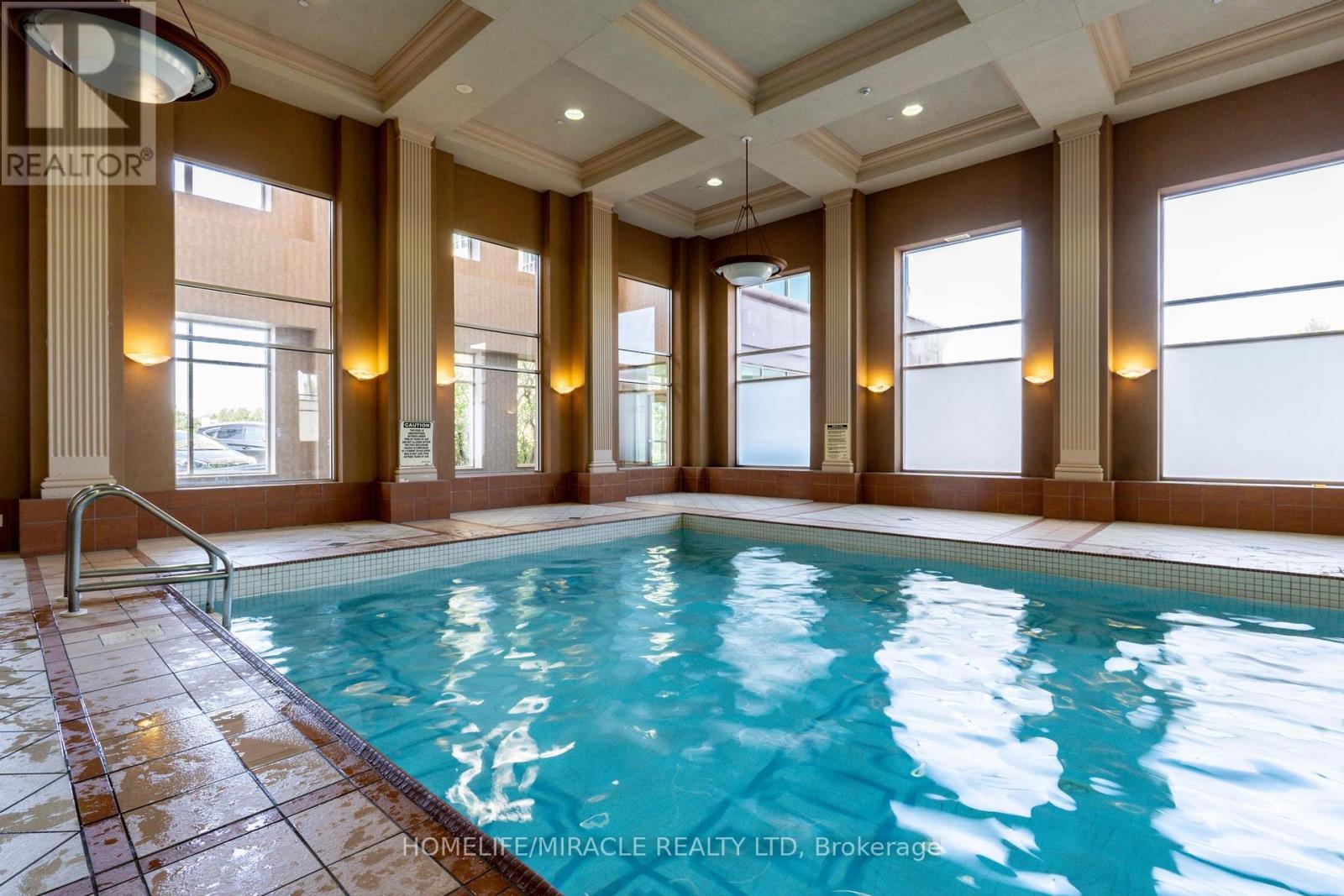 Photo 10 of 1506 1 Lee Centre Drive, Toronto ON