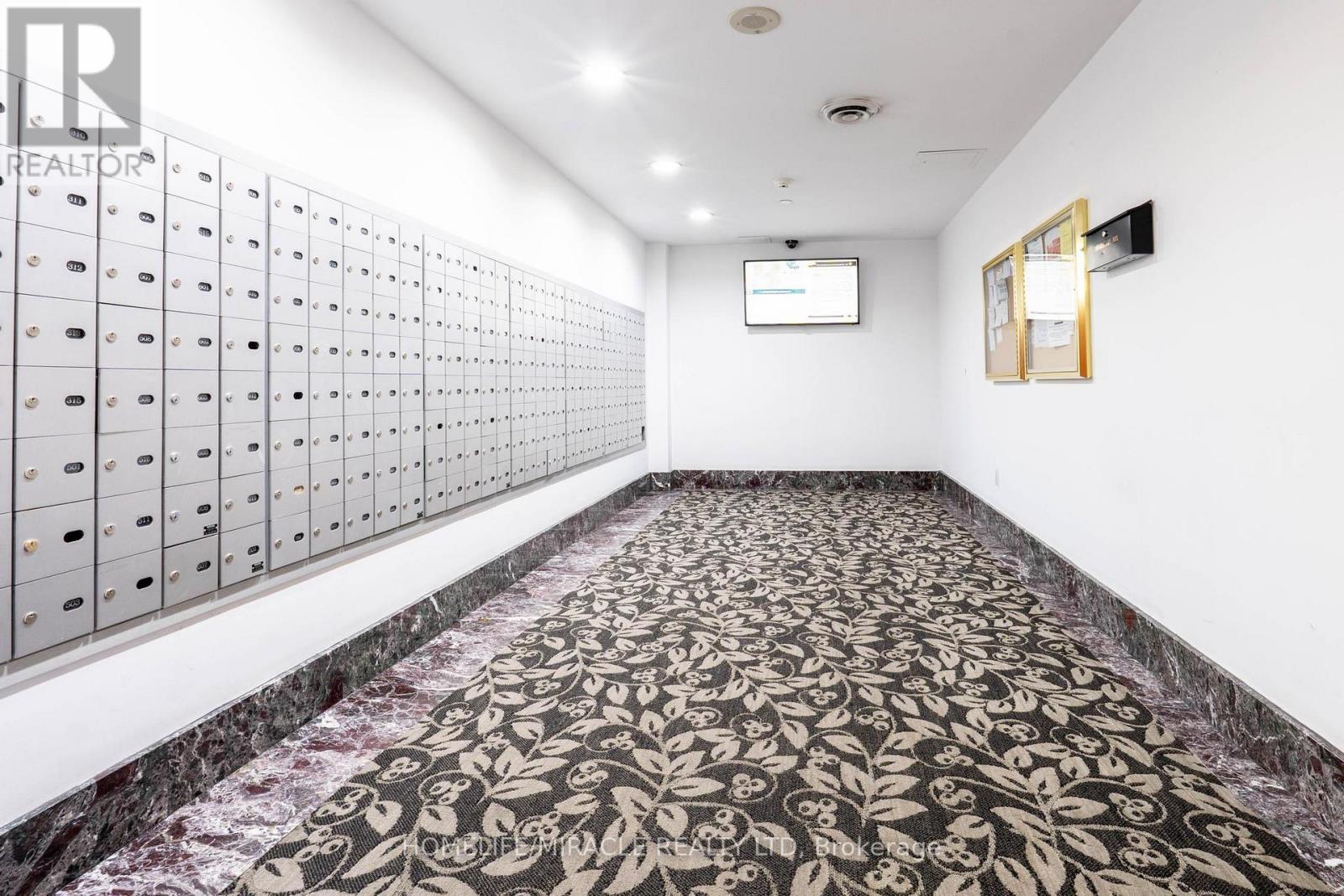 Photo 26 of 1506 1 Lee Centre Drive, Toronto ON