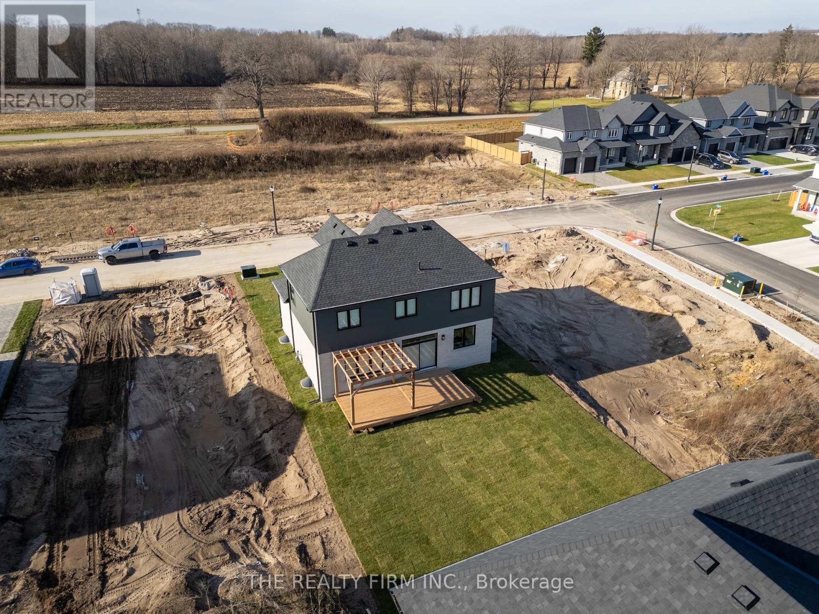 Photo 22 of 130 Harvest Lane, Thames Centre ON