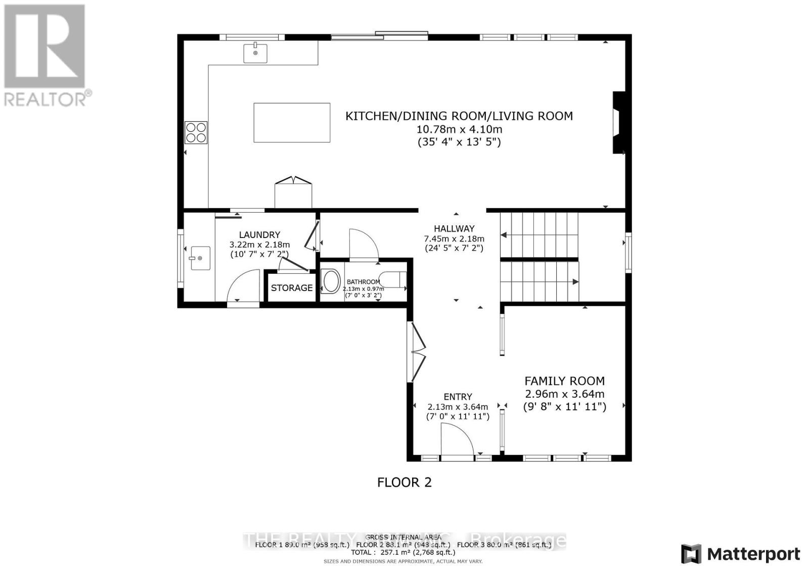 Photo 28 of 130 Harvest Lane, Thames Centre ON