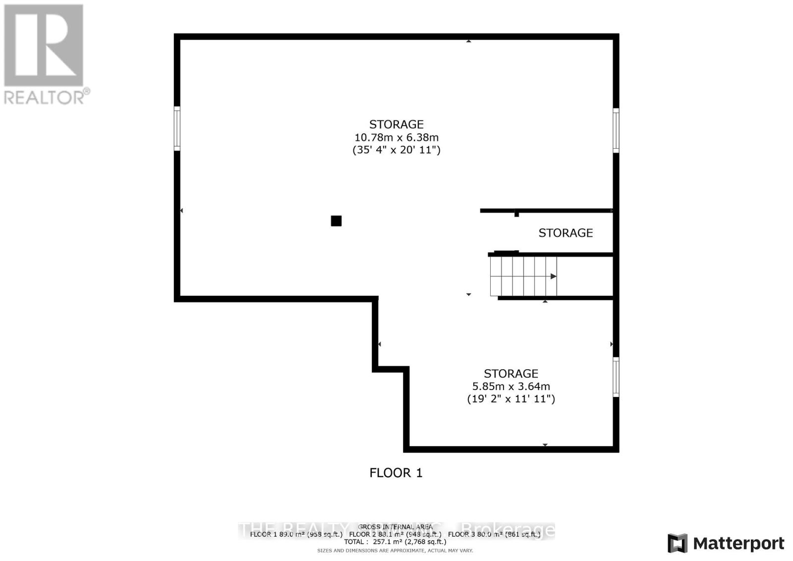 Photo 20 of 130 Harvest Lane, Thames Centre ON