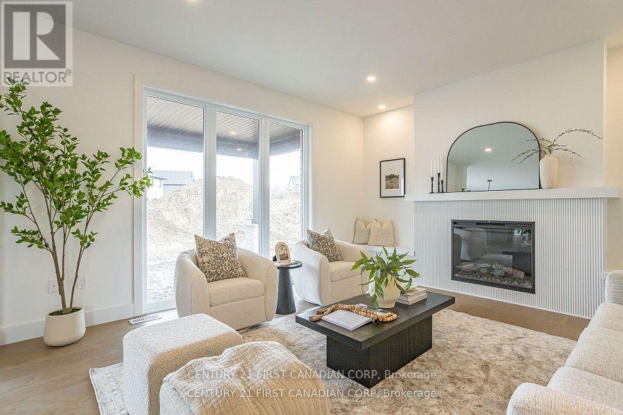Photo 16 of 3871 Big Leaf Trail, London South ON