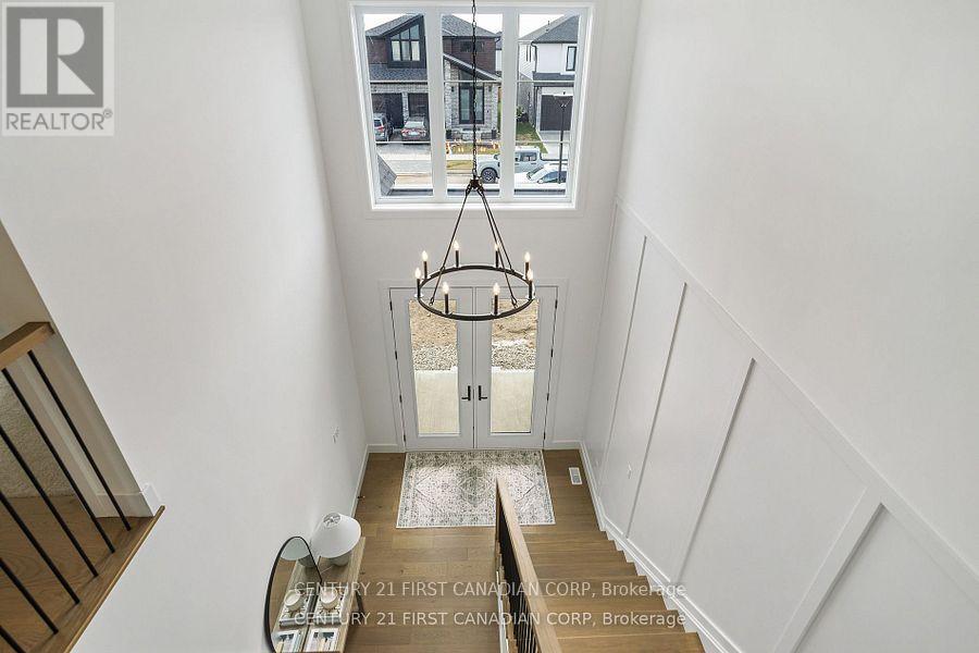 Photo 21 of 3871 Big Leaf Trail, London South ON