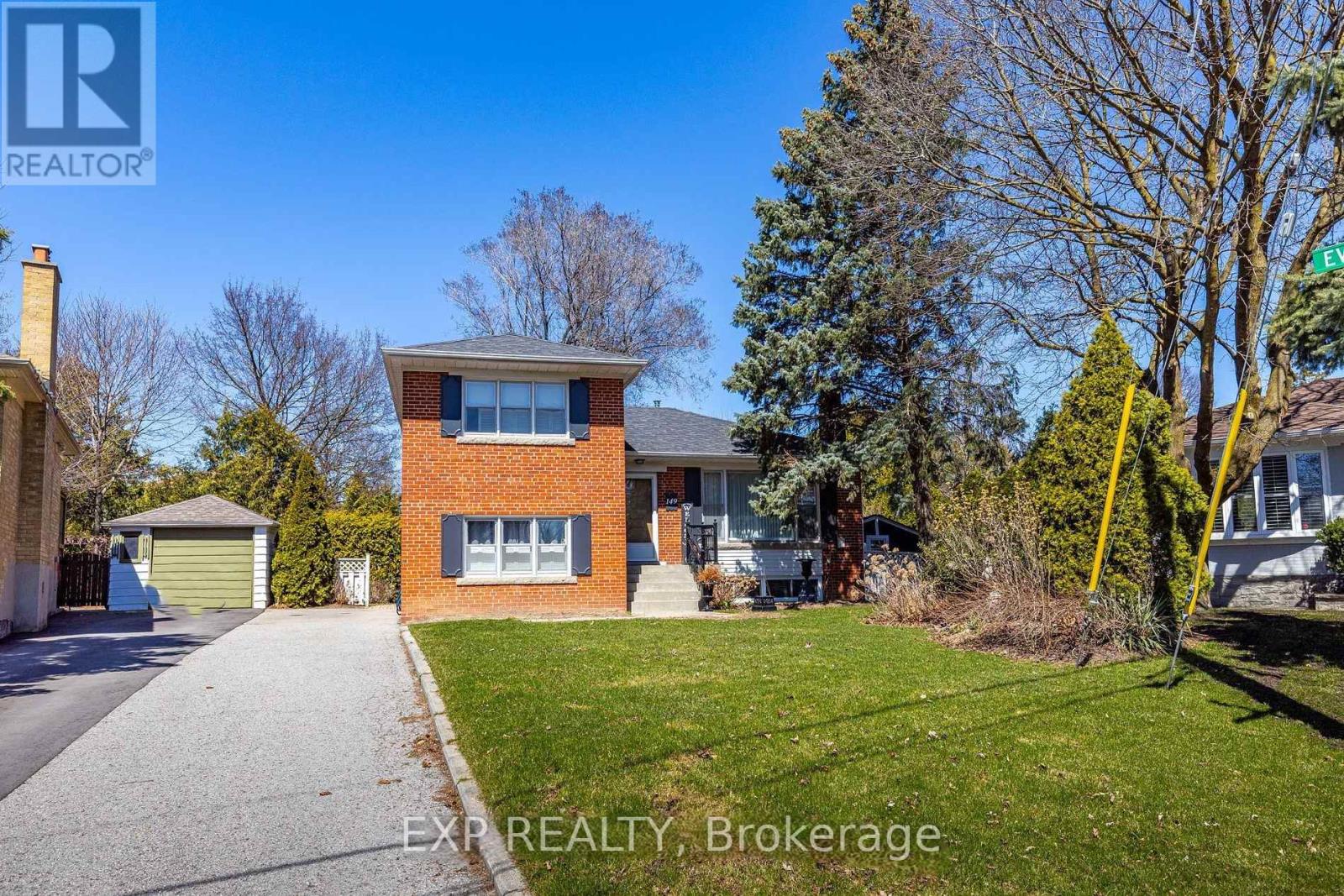 Photo 1 of 149 Altamira Road, Richmond Hill ON