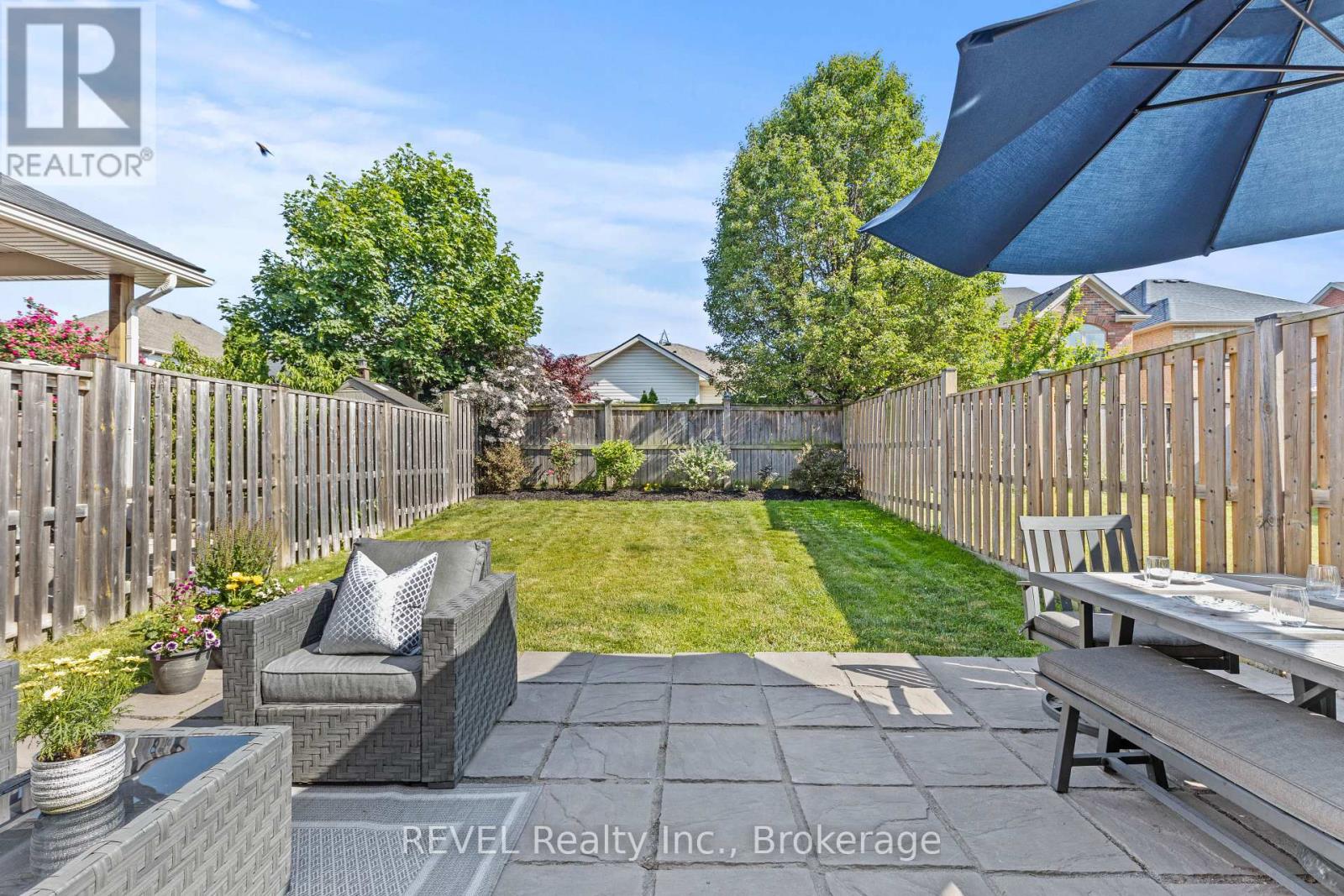 Photo 29 of 33 Haynes Court, Niagaraonthelake ON