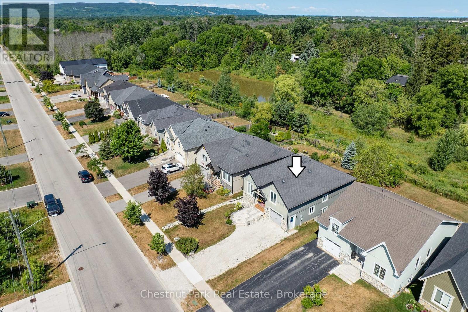 Photo 45 of 77 Findlay Drive, Collingwood ON