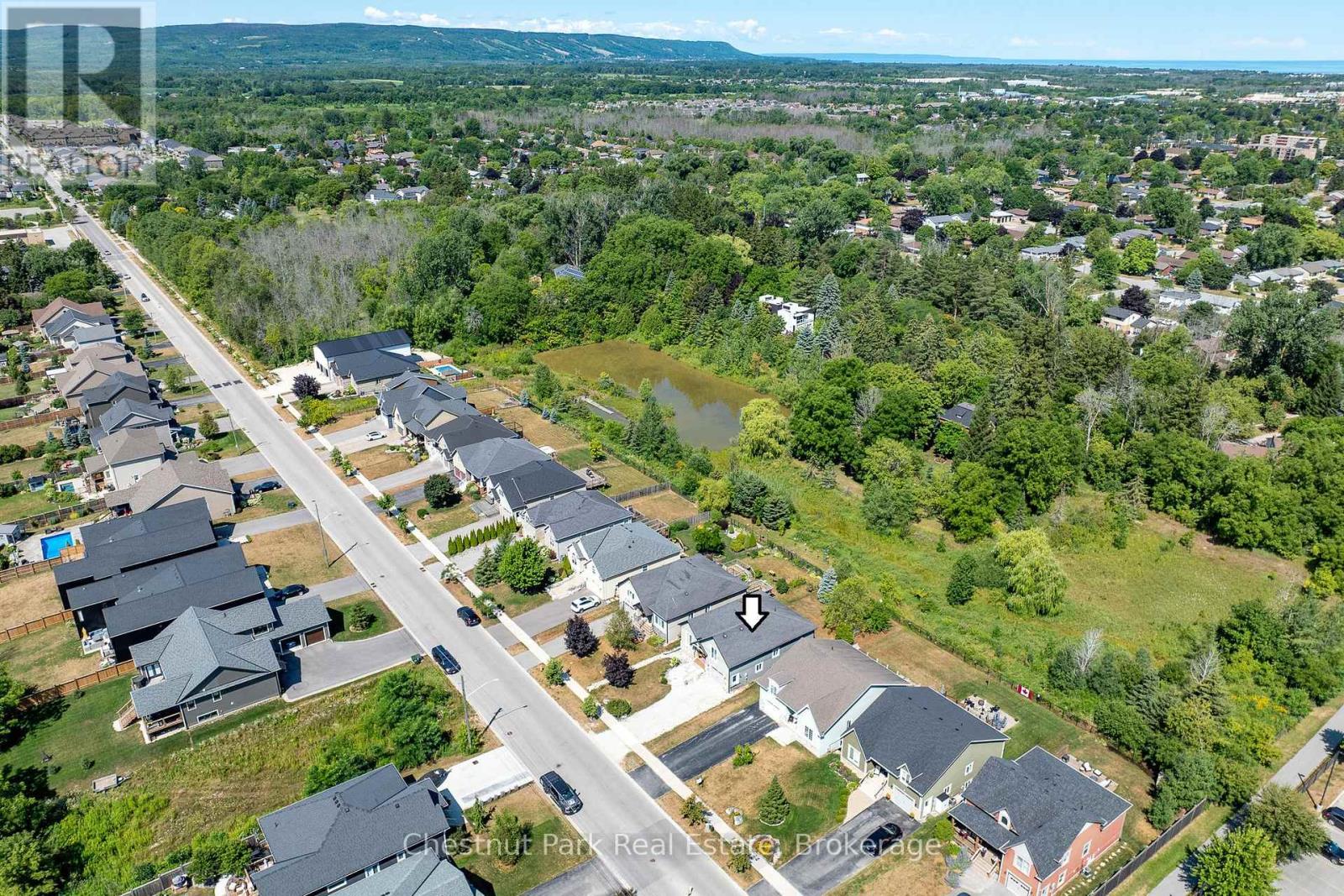 Photo 46 of 77 Findlay Drive, Collingwood ON