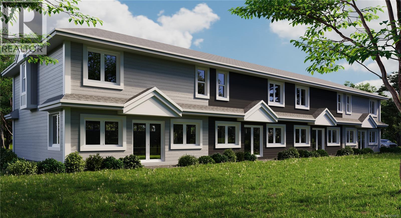 875 Grumman Pl, Comox - Exteriors - Full Complex View - Photo 4