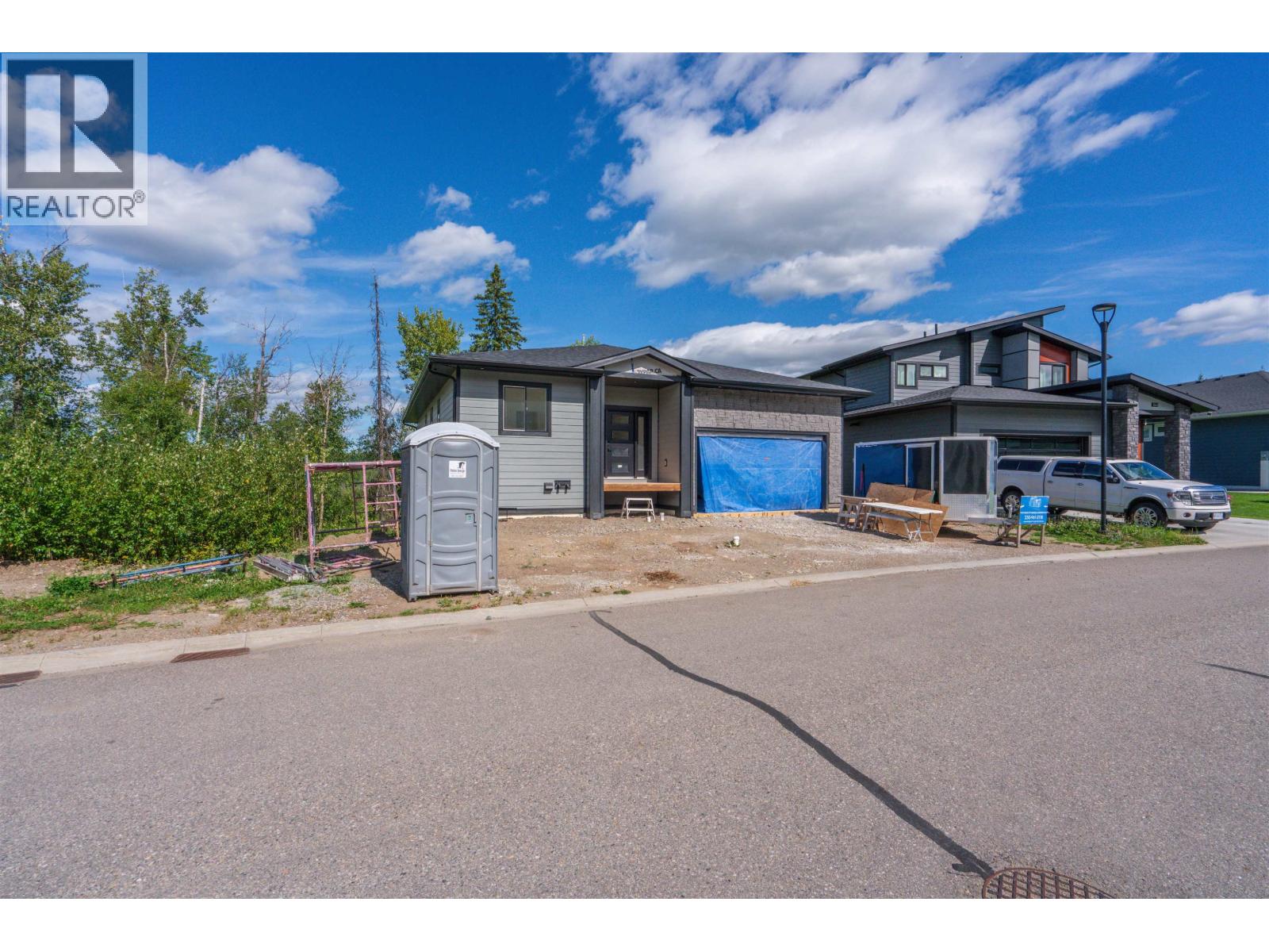 Photo 26 of 160 4393 Cowart Road, Prince George BC