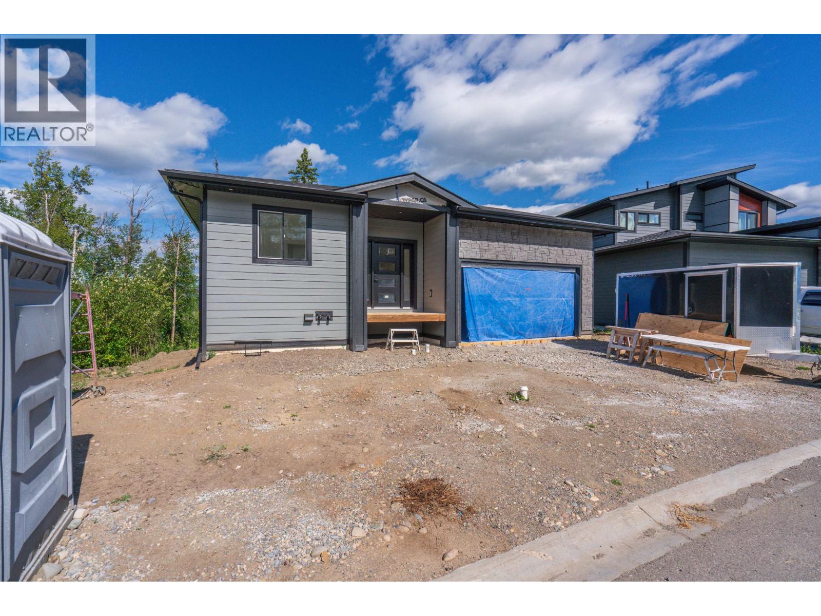 Photo 23 of 160 4393 Cowart Road, Prince George BC
