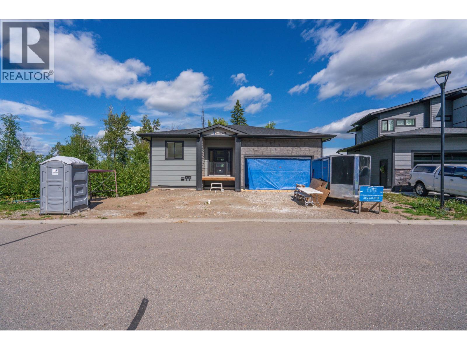 Photo 3 of 160 4393 Cowart Road, Prince George BC