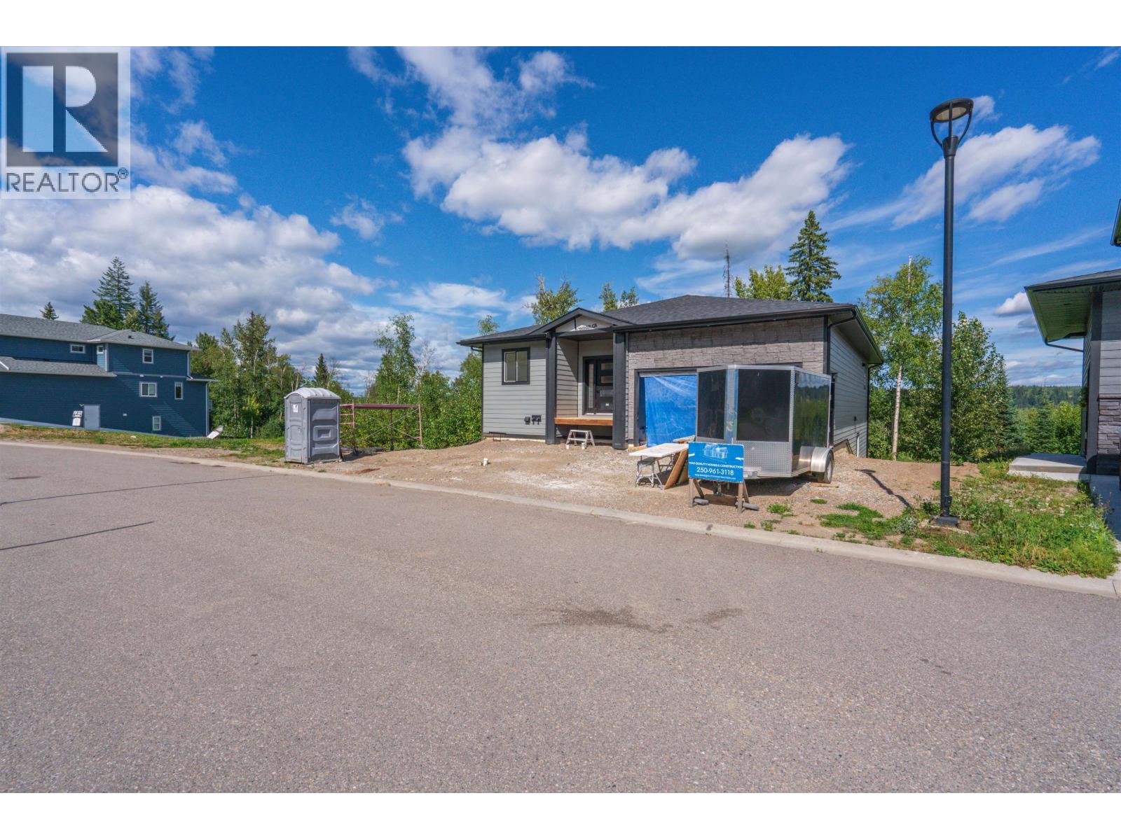 Photo 11 of 160 4393 Cowart Road, Prince George BC