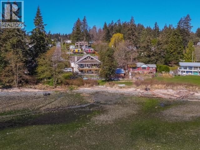 4810 SANDERSON ROAD, Texada Island