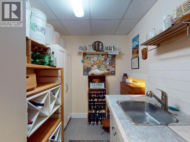 4810 SANDERSON ROAD, Texada Island