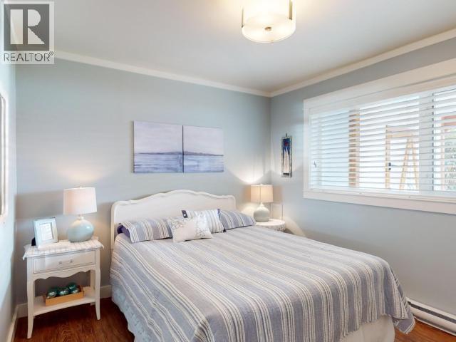 4810 SANDERSON ROAD, Texada Island