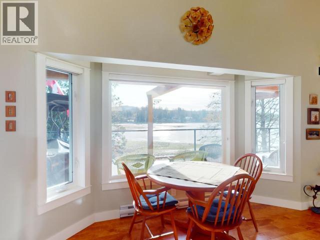 4810 SANDERSON ROAD, Texada Island