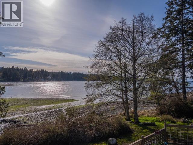 4810 SANDERSON ROAD, Texada Island