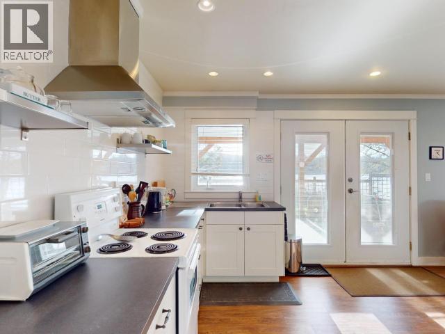 4810 SANDERSON ROAD, Texada Island
