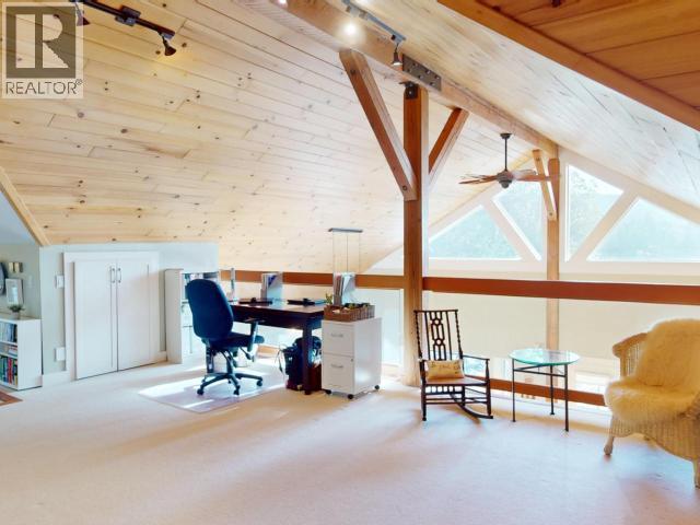 4810 SANDERSON ROAD, Texada Island