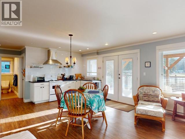 4810 SANDERSON ROAD, Texada Island