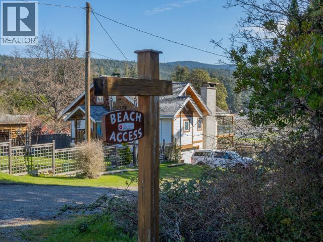 4810 SANDERSON ROAD, Texada Island