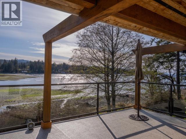 4810 SANDERSON ROAD, Texada Island