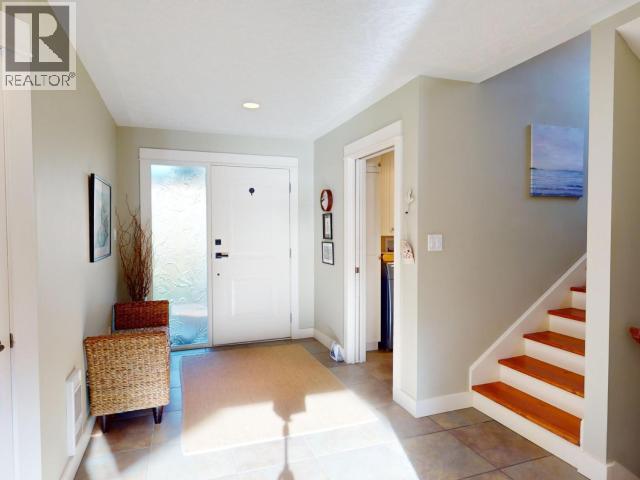 4810 SANDERSON ROAD, Texada Island