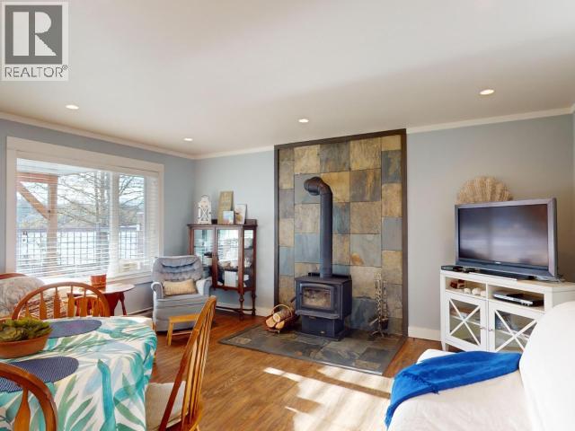 4810 SANDERSON ROAD, Texada Island