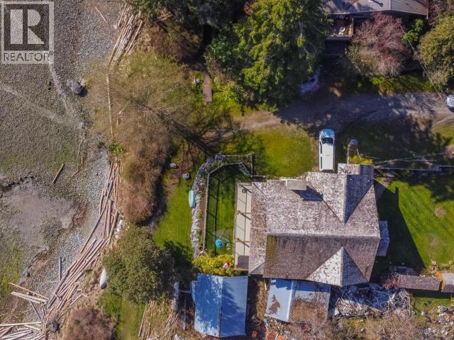 4810 SANDERSON ROAD, Texada Island