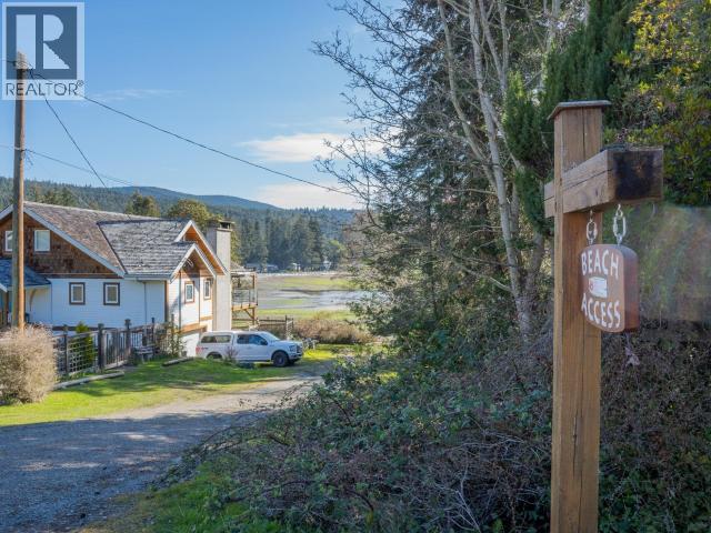 4810 SANDERSON ROAD, Texada Island