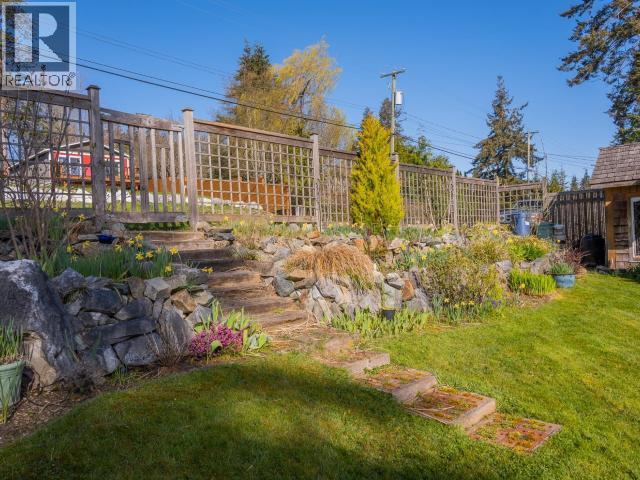 4810 SANDERSON ROAD, Texada Island