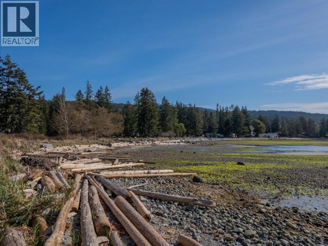 4810 SANDERSON ROAD, Texada Island
