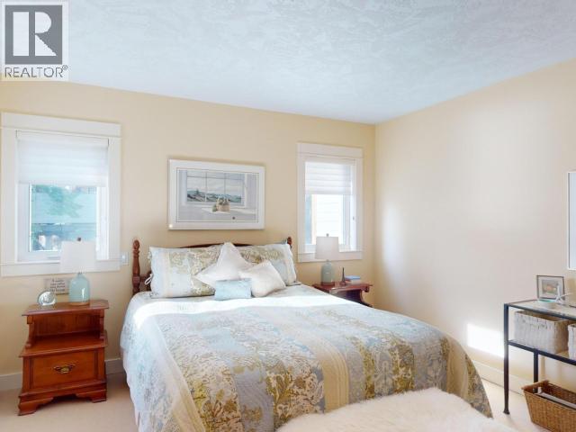 4810 SANDERSON ROAD, Texada Island
