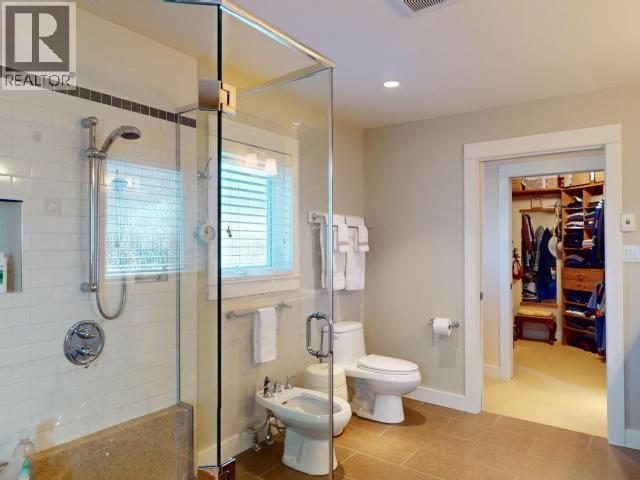 4810 SANDERSON ROAD, Texada Island