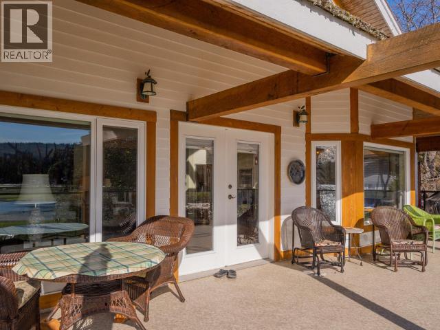 4810 SANDERSON ROAD, Texada Island