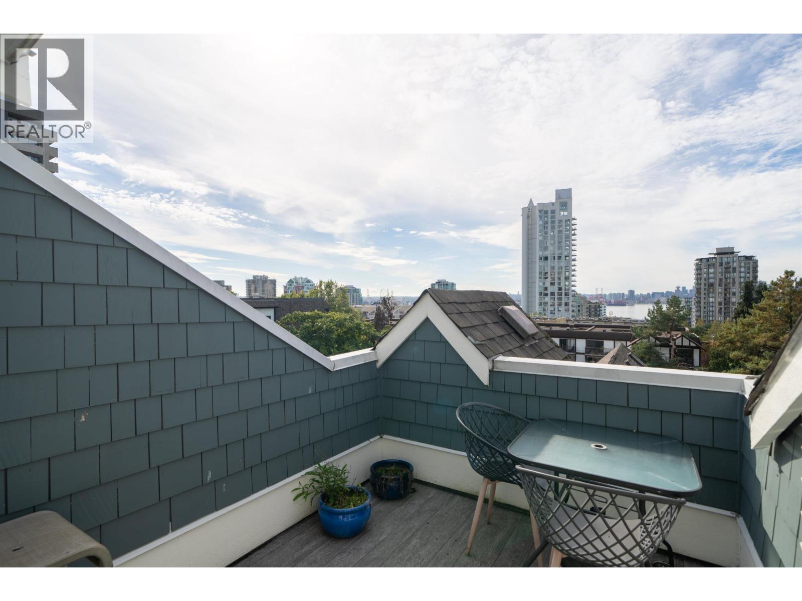 Photo 24 of D 136 W 4th Street, North Vancouver BC