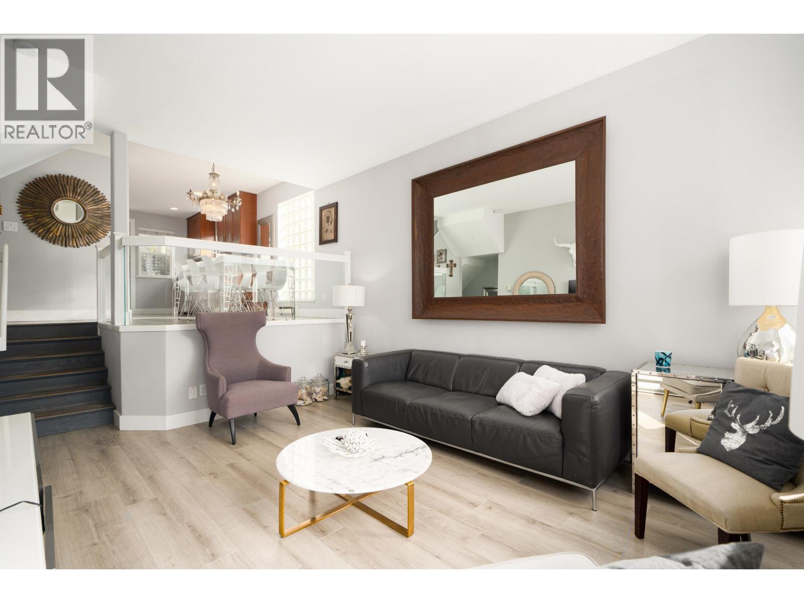 Photo 7 of D 136 W 4th Street, North Vancouver BC