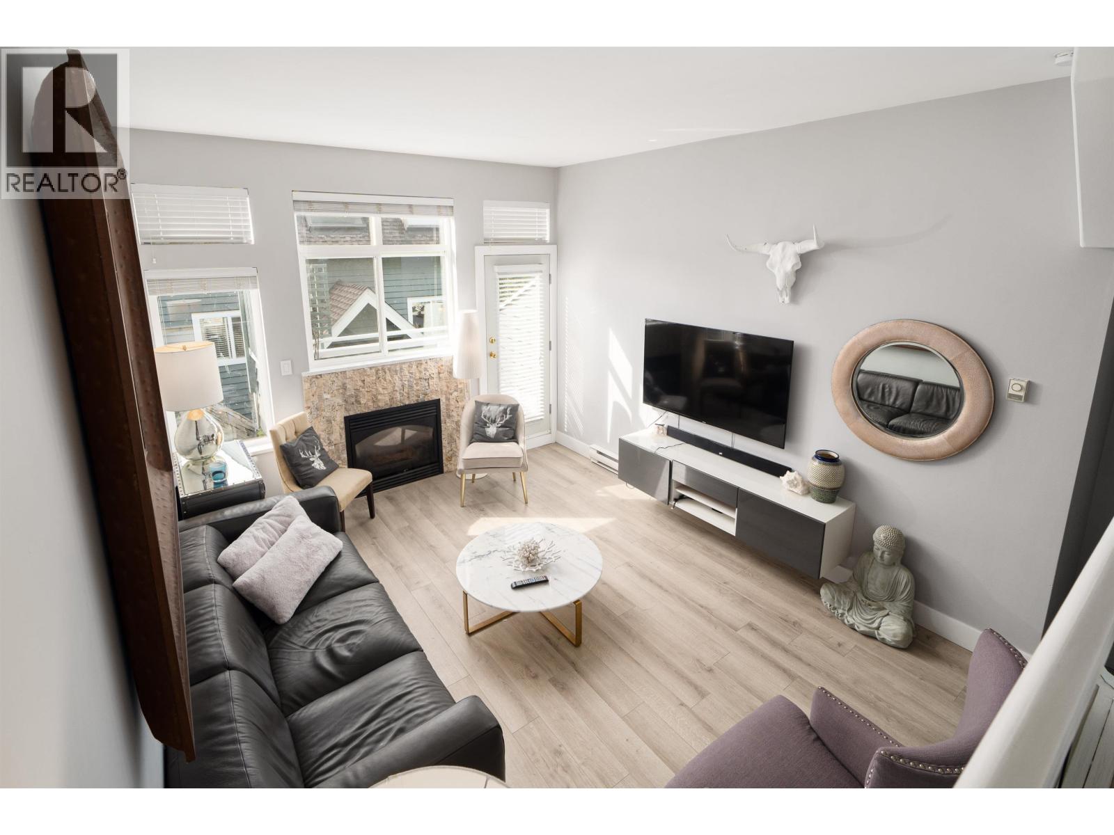 Photo 6 of D 136 W 4th Street, North Vancouver BC