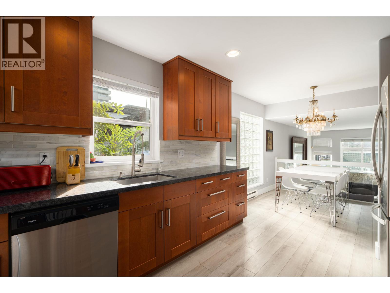 Photo 11 of D 136 W 4th Street, North Vancouver BC