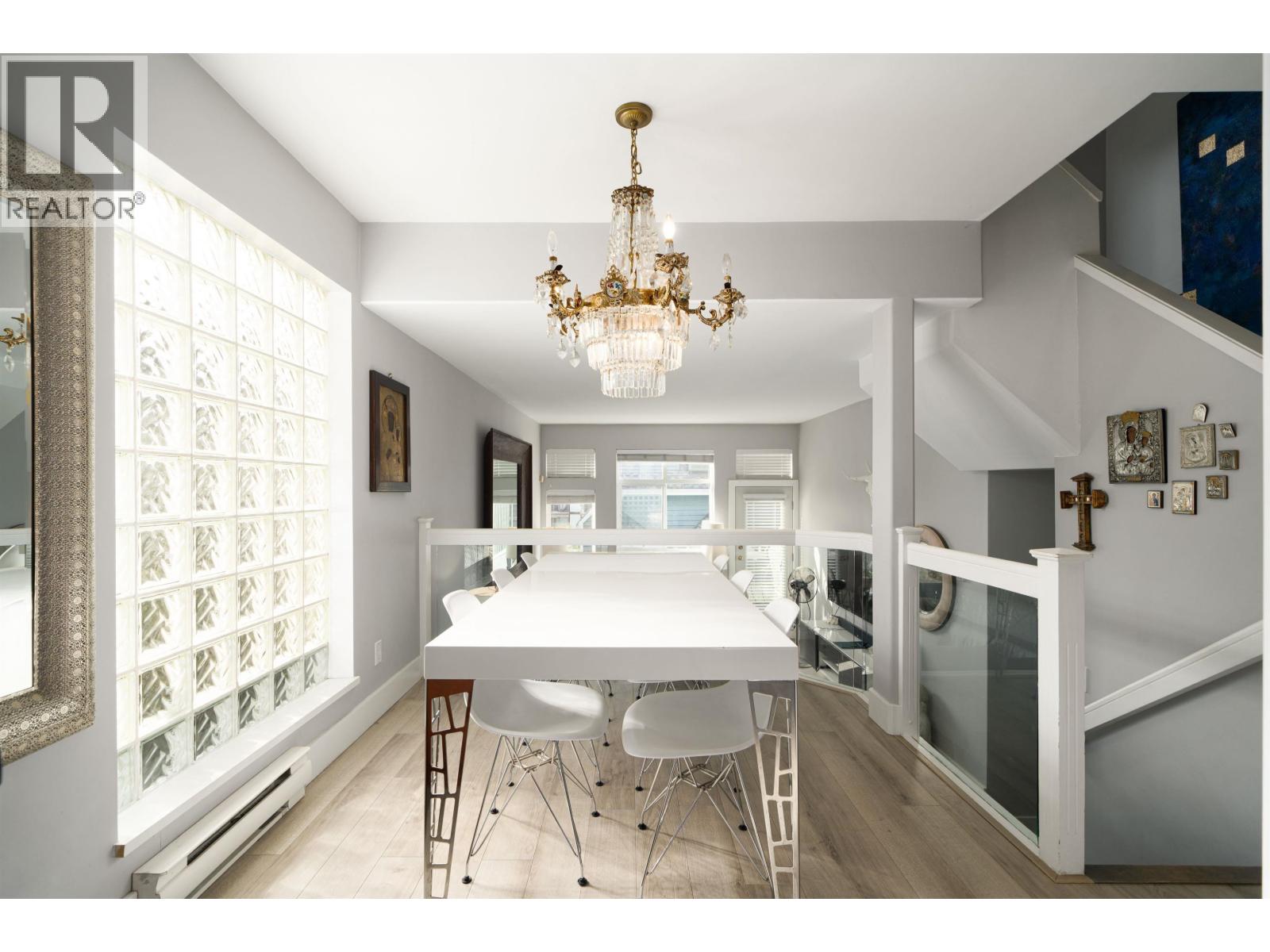 Photo 12 of D 136 W 4th Street, North Vancouver BC