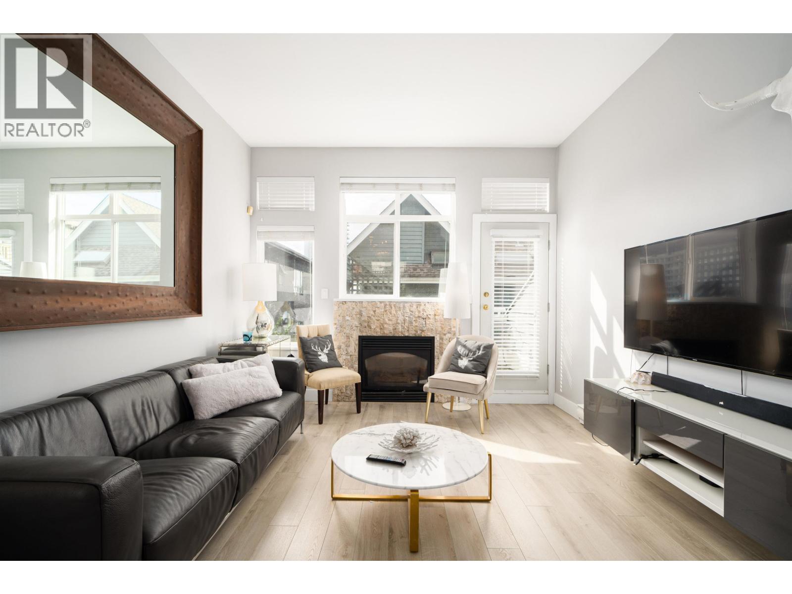 Photo 5 of D 136 W 4th Street, North Vancouver BC