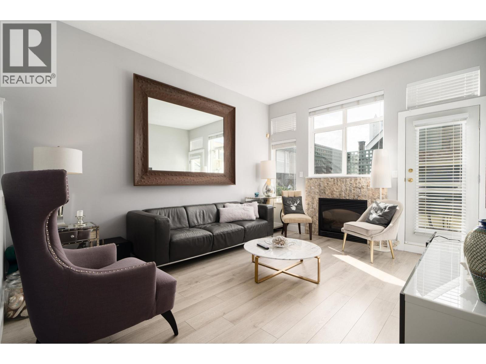 Photo 8 of D 136 W 4th Street, North Vancouver BC