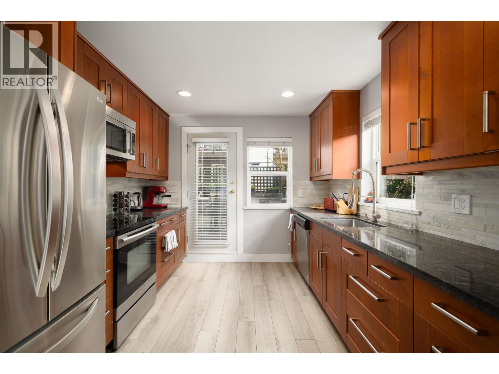 Photo 9 of D 136 W 4th Street, North Vancouver BC